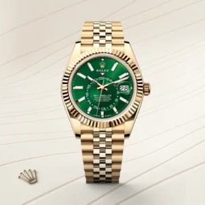 Rolex Sky-Dweller