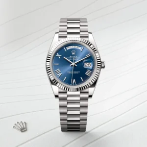 Rolex Day-Date 40