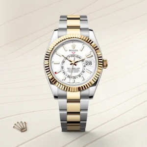 Rolex Sky-Dweller