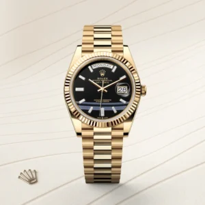 Rolex Day-Date 40