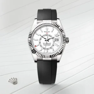 Rolex Sky-Dweller