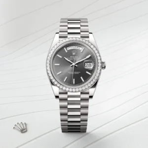 Rolex Day-Date 40