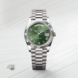 Rolex Day-Date 40