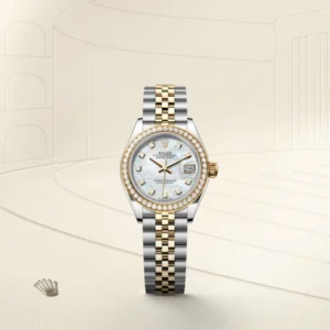 Rolex Lady-Datejust