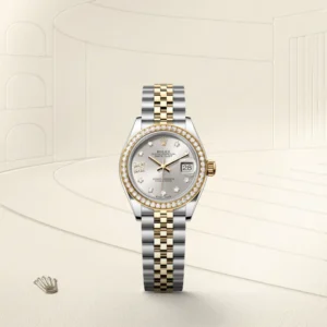 Rolex Lady-Datejust