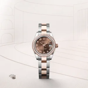 Rolex Lady-Datejust