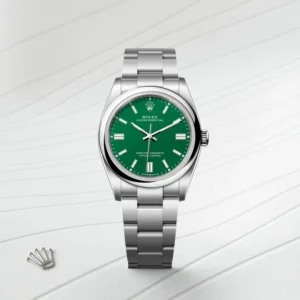 Rolex Oyster Perpetual 36