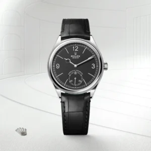 Rolex 1908