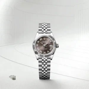 Rolex Lady-Datejust