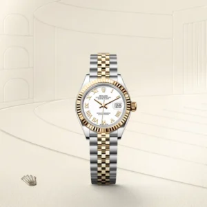 Rolex Lady-Datejust