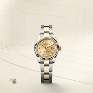 Rolex Lady-Datejust