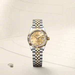 Rolex Lady-Datejust