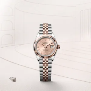 Rolex Lady-Datejust