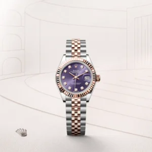 Rolex Lady-Datejust