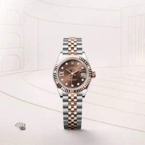 Rolex Lady-Datejust