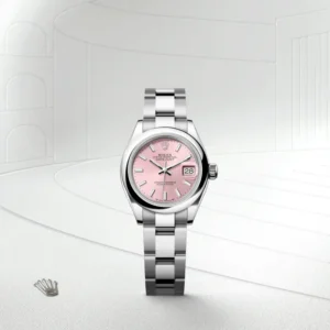 Rolex Lady-Datejust