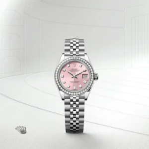 Rolex Lady-Datejust